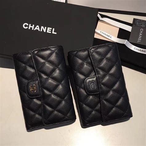 wallet chanel|chanel wallet online store.